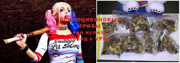 ALPHA PVP Гусь-Хрустальный
